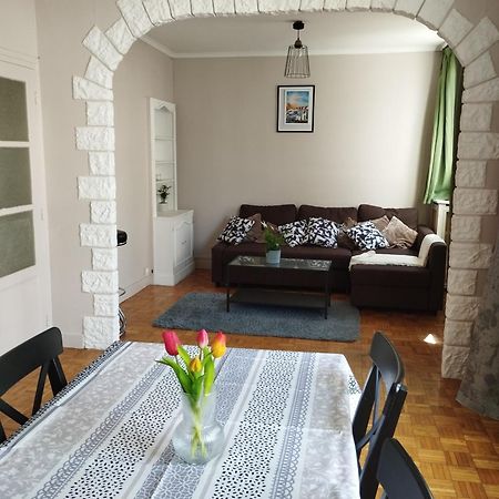 A 5 Min De Paris! Apartment Le Kremlin-Bicetre Bagian luar foto