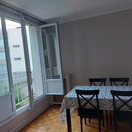 A 5 Min De Paris! Apartment Le Kremlin-Bicetre Bagian luar foto