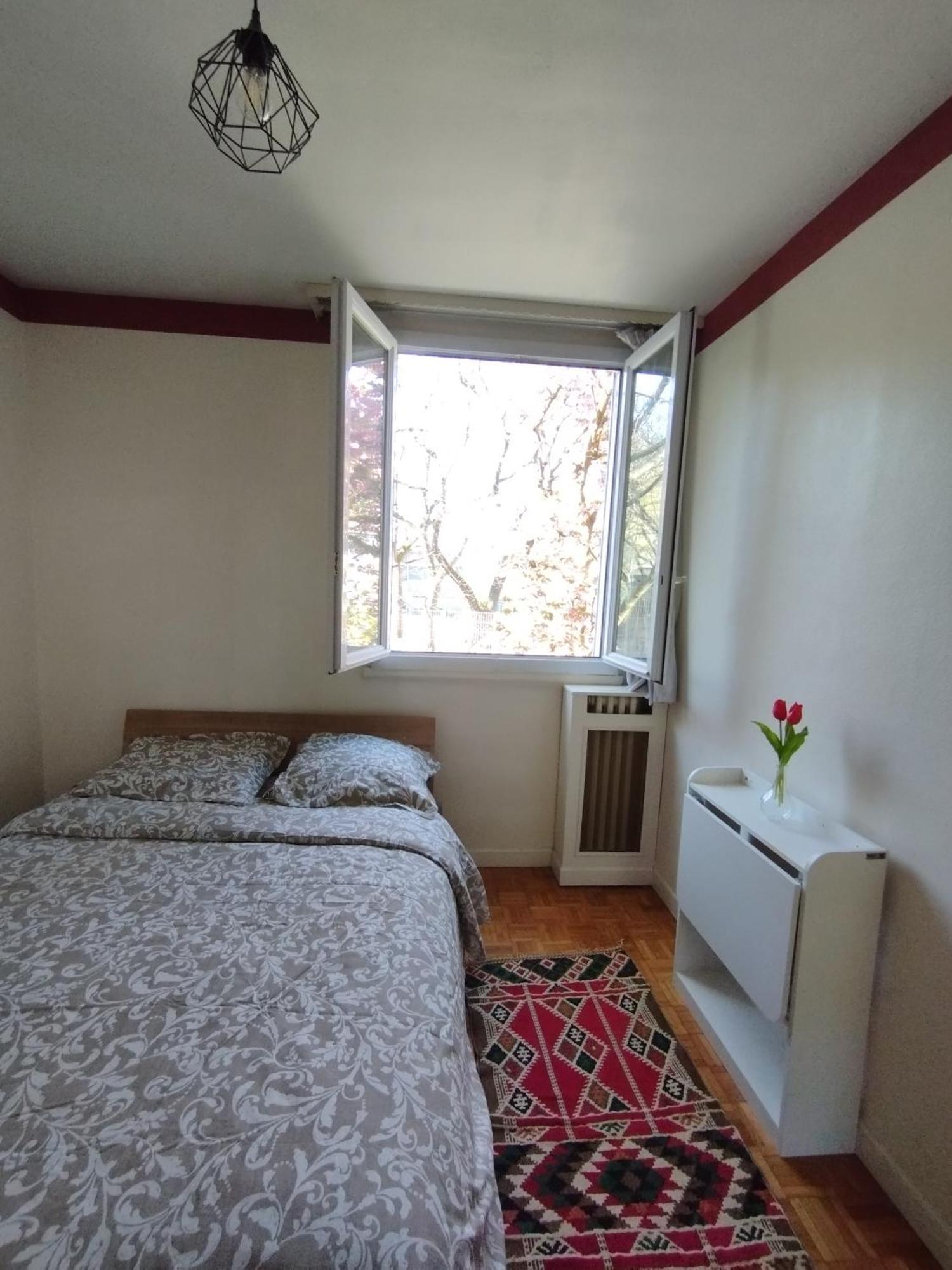 A 5 Min De Paris! Apartment Le Kremlin-Bicetre Bagian luar foto