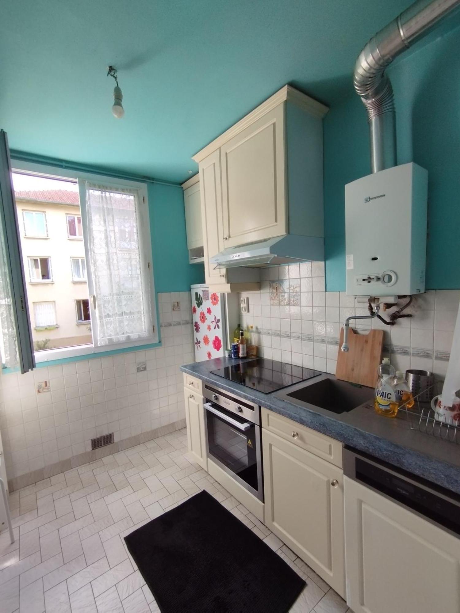 A 5 Min De Paris! Apartment Le Kremlin-Bicetre Bagian luar foto