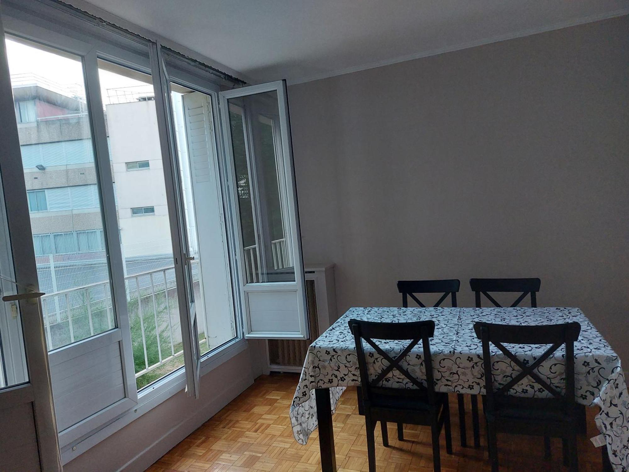 A 5 Min De Paris! Apartment Le Kremlin-Bicetre Bagian luar foto